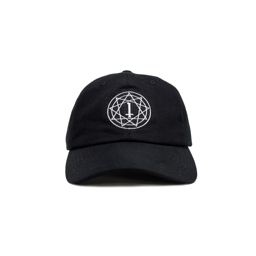 Heretic - Pentagram - Polo Cap