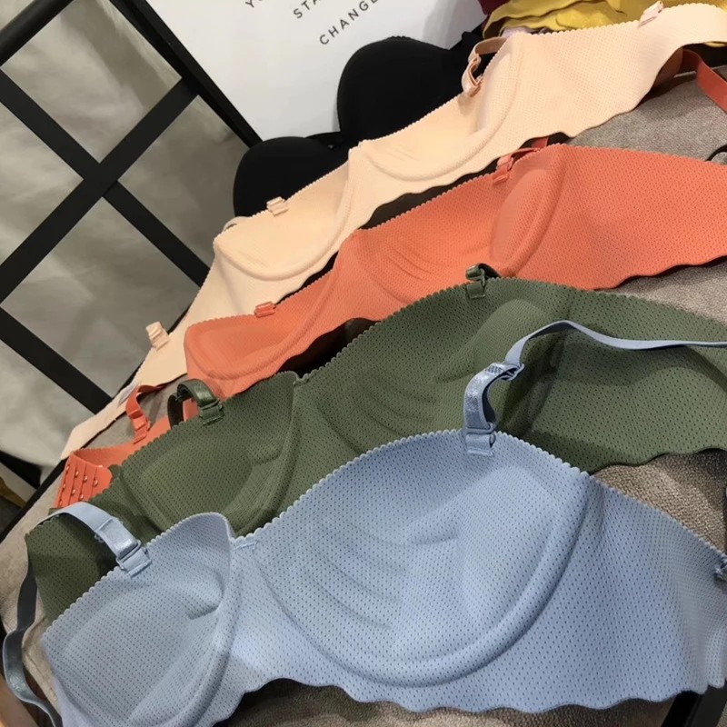 Vbras Offical Shop BR26  BH/Bra Wanita Berenice  Kualitas Terjamin-4