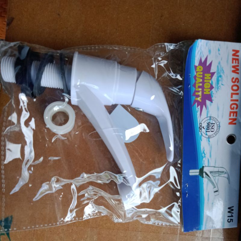 KRAN WASTAFEL SOLIGEN