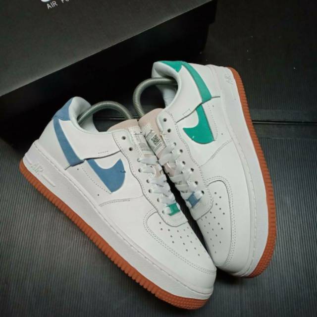 Jual Nike Air Force 1 Vandalized Sail 