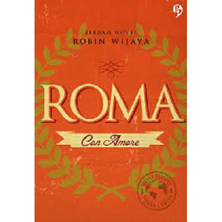 Novel Setiap Tempat Punya Cerita Series 2