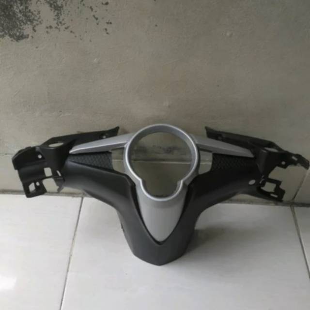 Batok belakang jupiter mx new 135