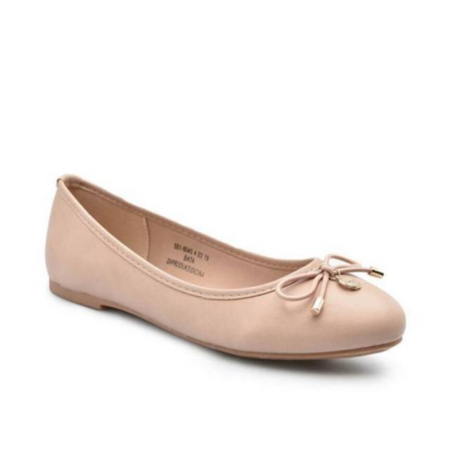 bata pink shoes