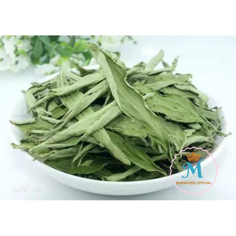 

PREMIUM TEH - STEVIA / STEVIA LEAF / DAUN TEH STEVIA