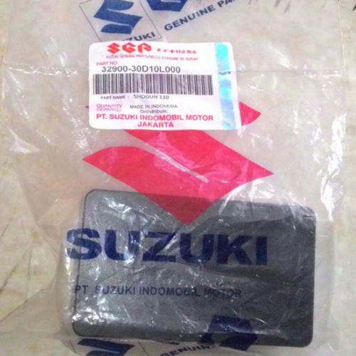 Jual CDI SHOGUN KEBO/SHOGUN ORIGINAL/ASLI SGP Limited