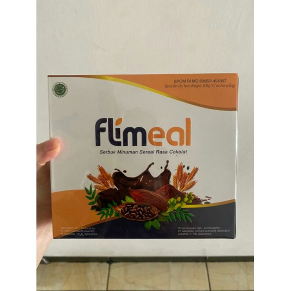 Flimeal/flimty flimeal/flimeal 12sachet/flimeal coklat/flimeal solo/flimeal jakarta/flimeal boyolali