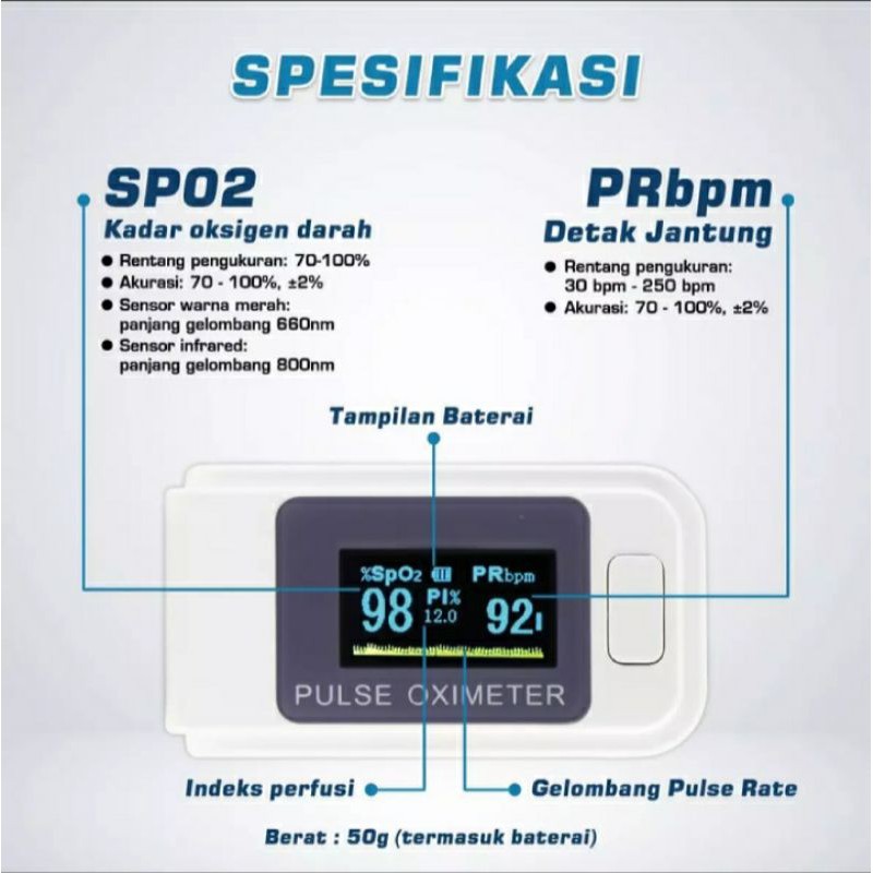 OXIMETER SO 911 EXCLUSIVE FITUR LENGKAP DAN AKURAT