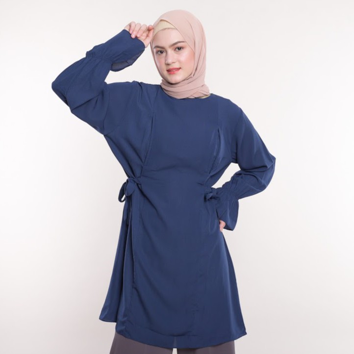 Aleeya Brand Tunik Umma Busui