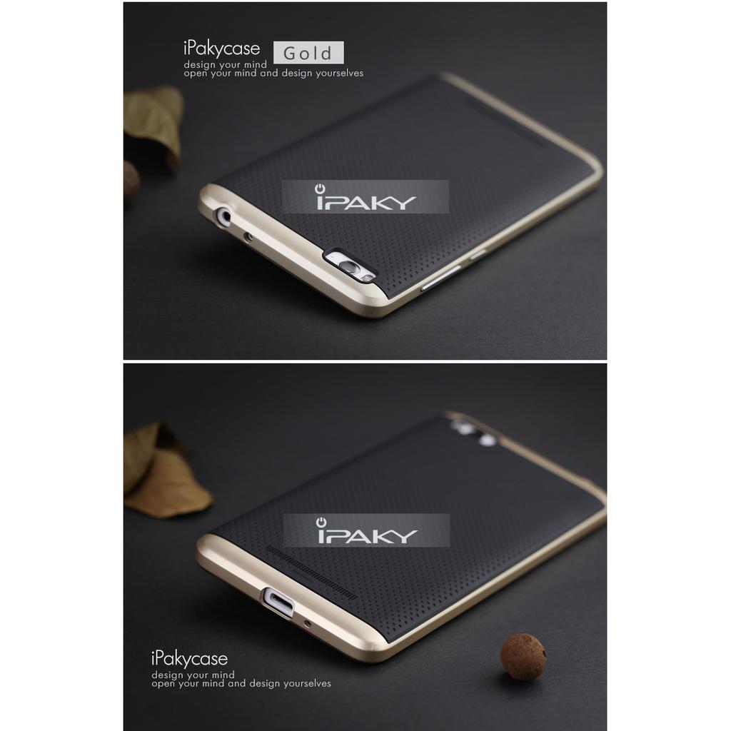 Original Ipaky Armor Case Casing Xiaomi Mi4i Mi4c