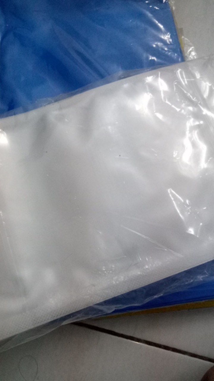 <ecer> Plastik Standing Pouch Uk 10x17 , 12x20 , 14x22 , 16x24 Plastik Pudot Snack Termurah