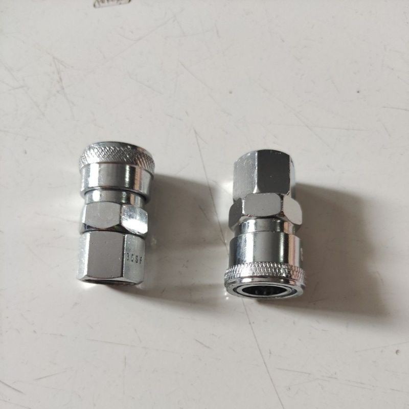 Quick coupler SF20 (1/4&quot;)