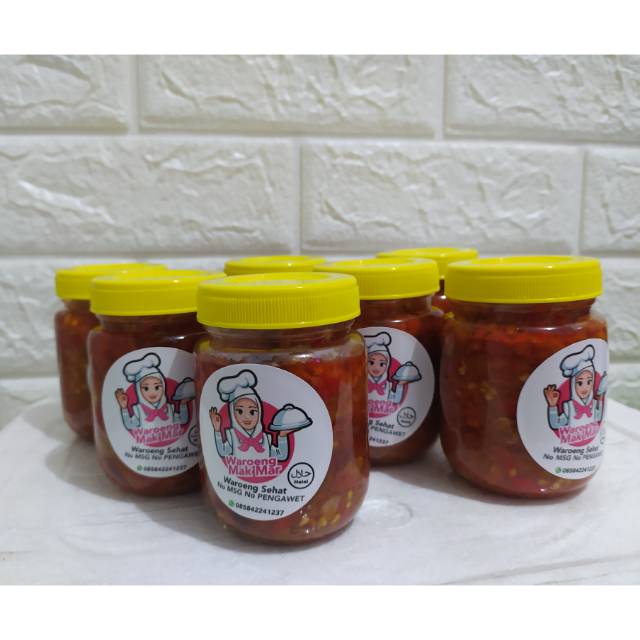 

Sambal cumi , sambal teri , jengkol , pete