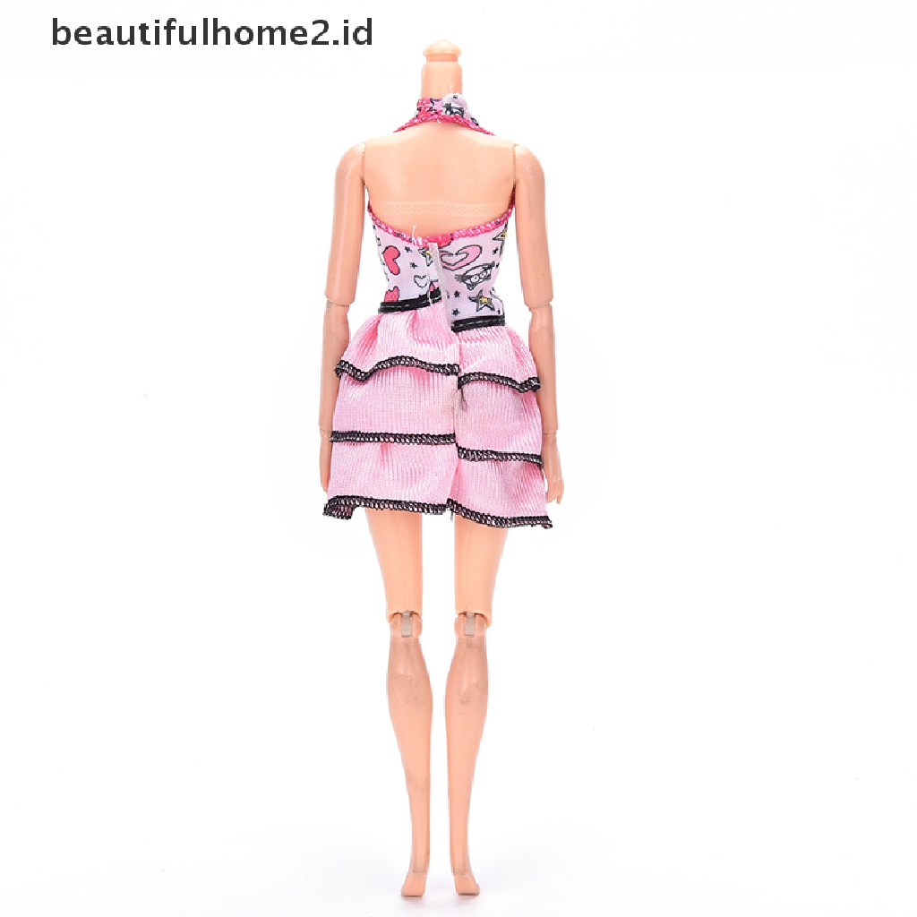 (Beautifulhome2) Buku Literatur Klasik Bahasa MandarinId Dress Handmade Untuk Boneka Barbie 11 1 / 2 Inch