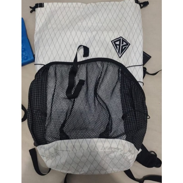 azlite ultralight bacpack (xpack)