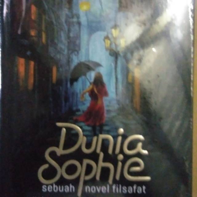 Dunia Sophie