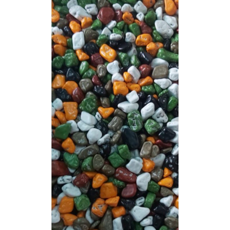 

500GR-1KG COKLAT KERIKIL / COKLAT ENAK / COKLAT BATU