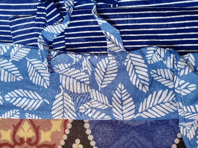 Tey-17 Batik Wanita Asj Sa Hrb026 Kenongo Kemeja Tosca Pendek