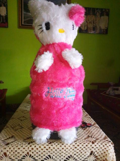 Sarung Galon Karakter Murah