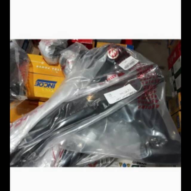 Sayap lower arm taruna efi perbuah