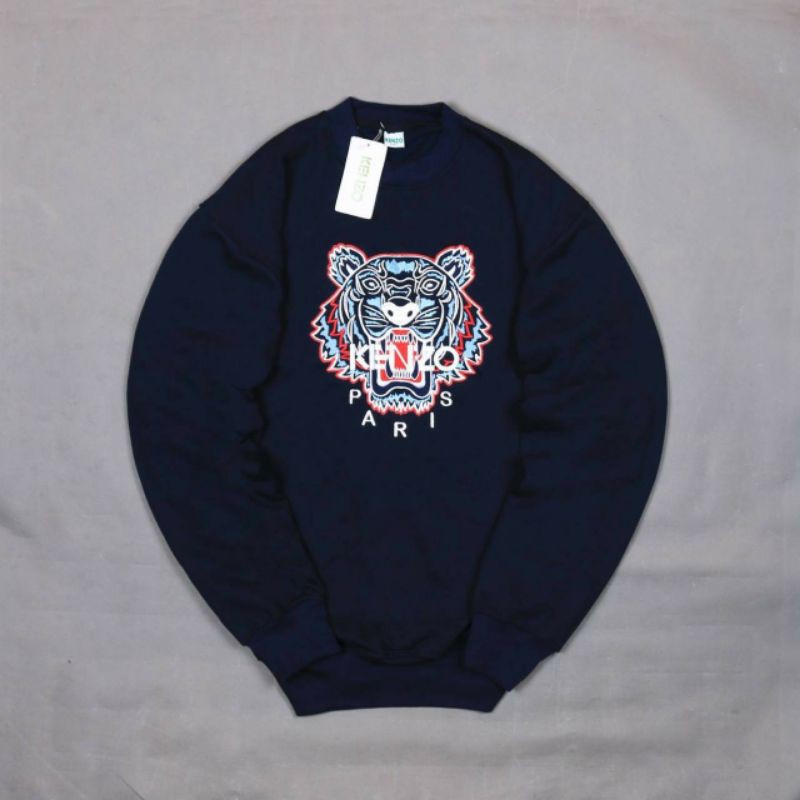 Crewneck Kenzo