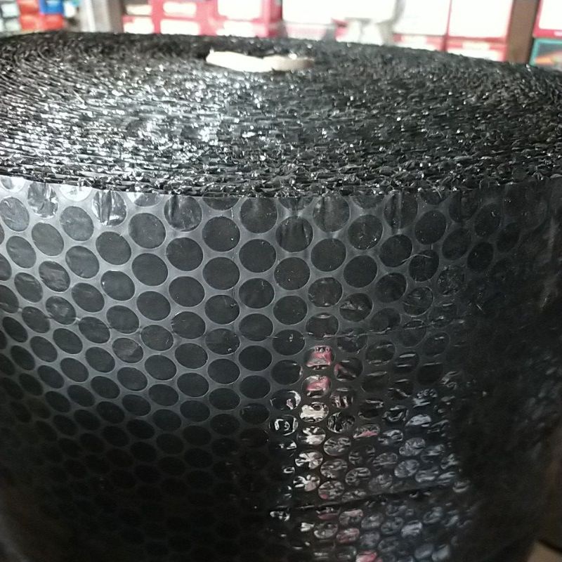 

Extra Bubble Wrap