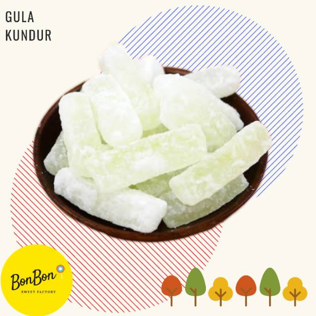 

Buah Kundur Kering / Gula Kundur Manis / Buah Bligo / Tangkua Tangkwee