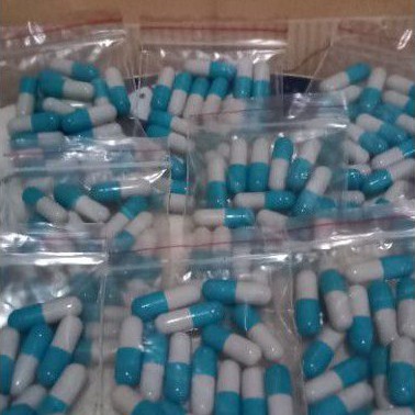 Jamblang, Duwet, Juwet Herbal 4in1 Kemasan Kapsul (Baru)