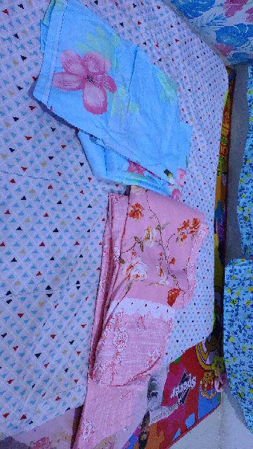 Sprei Homemade