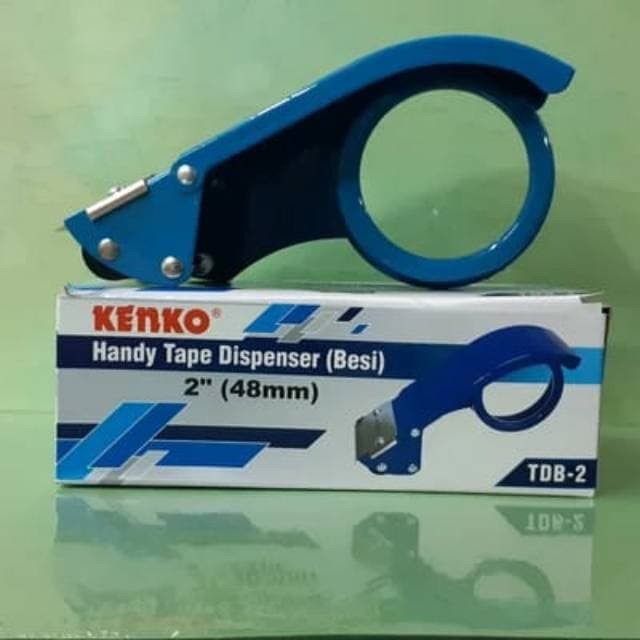 

DISPENSER TAPE KENKO TDB-2
