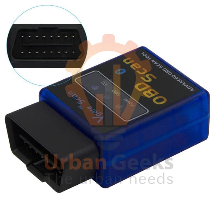 VGATE - MINI ELM327 BLUETOOTH OBD-II CAR DIAGNOSTIC SCAN