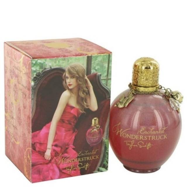 Jual TAYLOR SWIFT ENCHANTED Shopee Indonesia