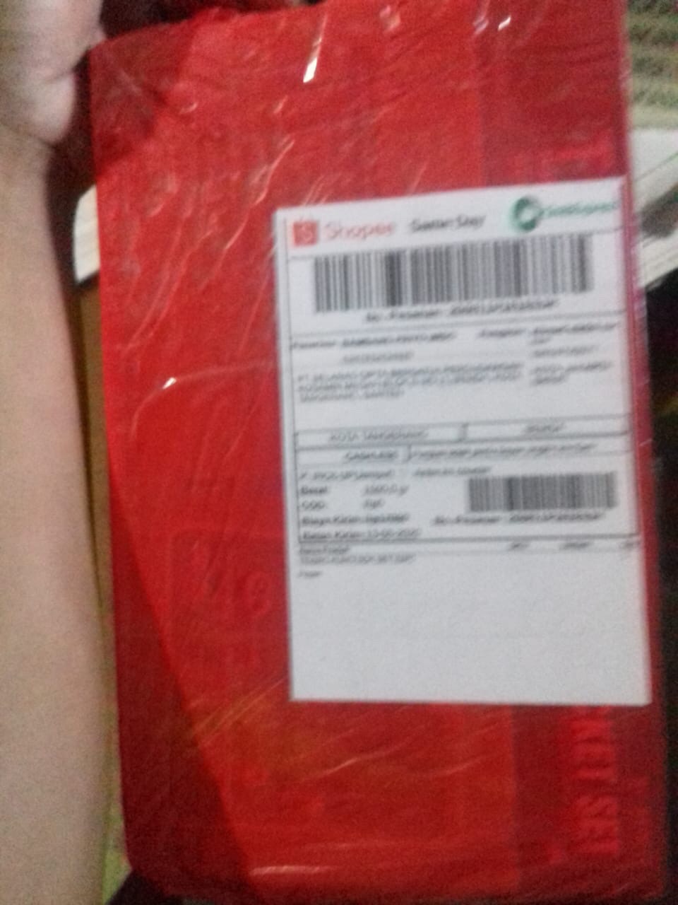 Tekiro Kunci Sok Set 21pc