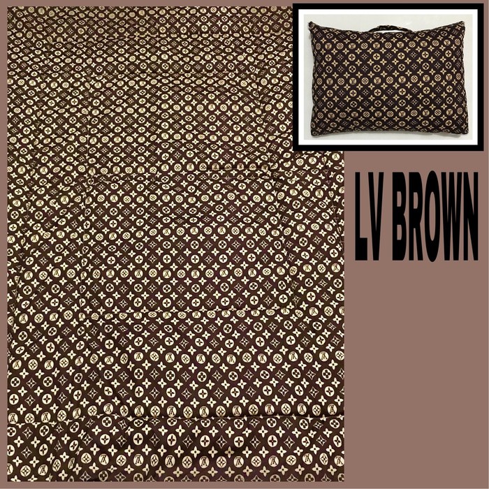 Balmut / Bantal Jadi Selimut Motif Dewasa