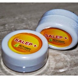 SALEP DJIE obat salep gatal kulit - vitiligo - cacar - herves - herpes - untuk luka bakar - gatal ku