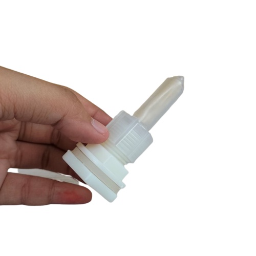 Konektor Ember Dot Babi Kambing Domba untuk Tipe Koloni Grosir