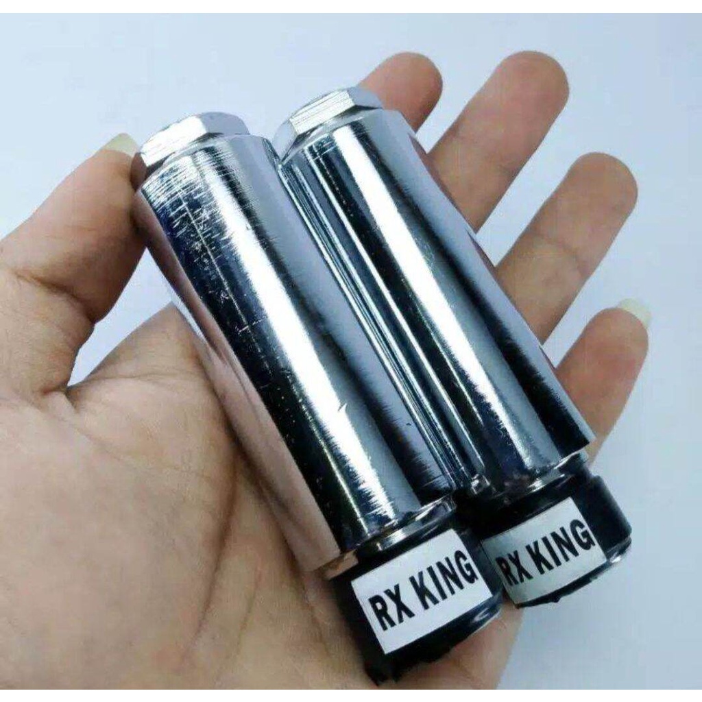 PENINGGI SHOCK DEPAN  RX KING-RX KS-RXZ 10 CM