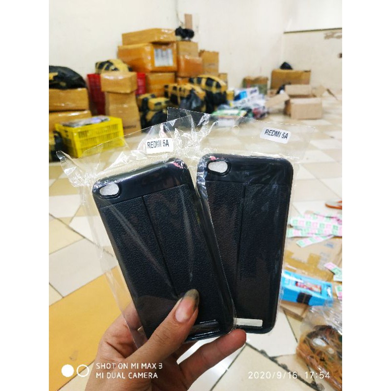 autofocus Xiaomi redmi 5A / leather case Xiaomi redmi 5A / casing Xiaomi redmi 5A