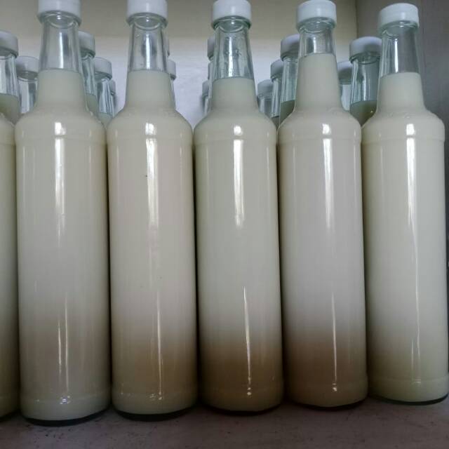 

Madu Royal Jelly
