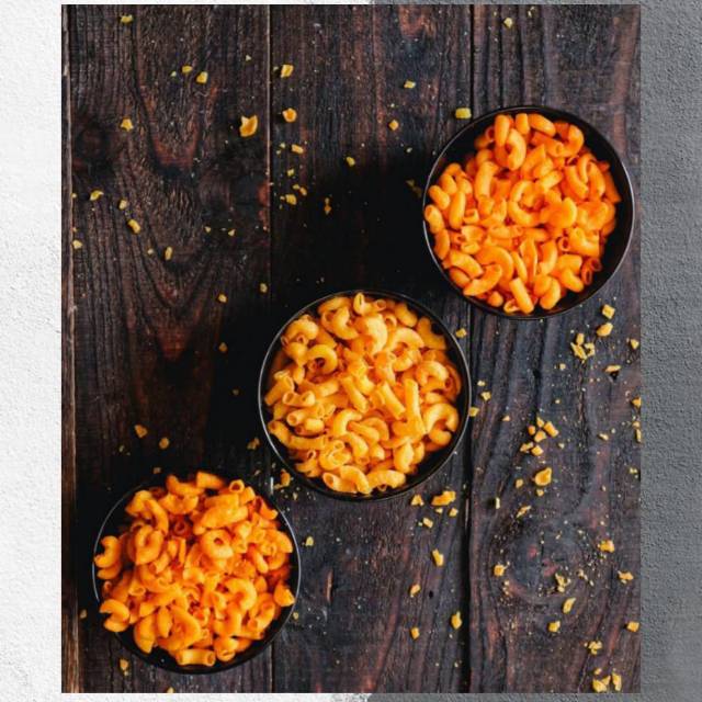 

Makaroniye/ makaroni luber