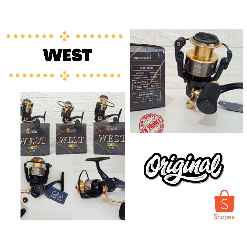 RIIL PANCING TERBARU |WEST