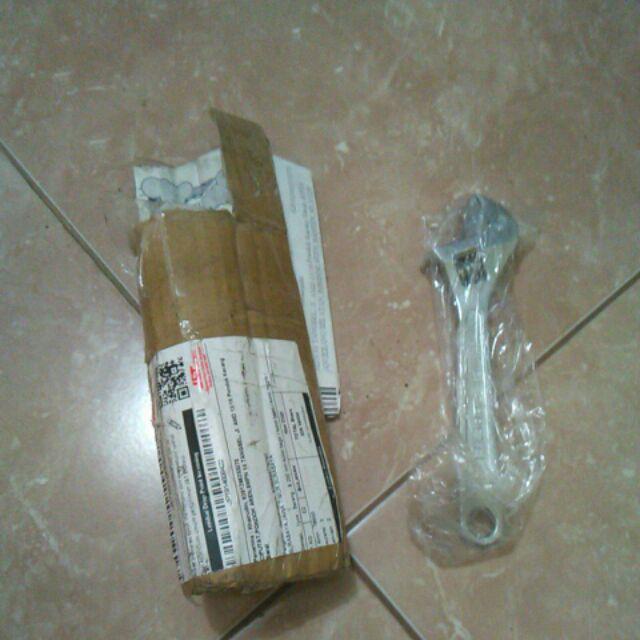 8 200 Mm Kunci Bago / Kunci Bako / Kunci Inggris / Adjustable Wrench