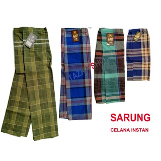 Sarung Celana Dewasa Gajah Jaya | Shopee Indonesia
