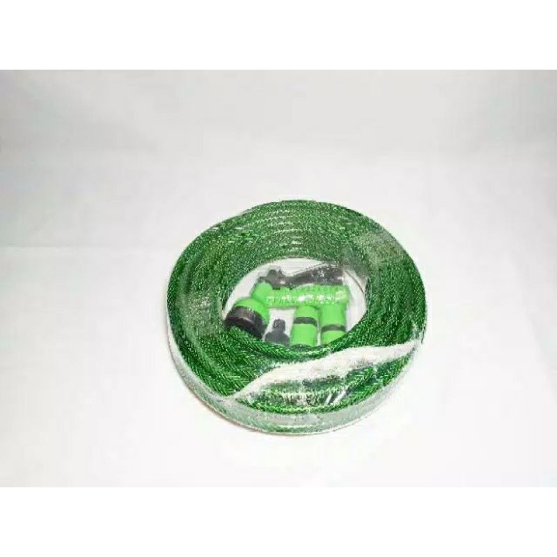 PROPELER Selang Air Taman Komplit Semprotan Model CAISAR 15M 1/2 Inch Kuat Awet INFTY Jkrt