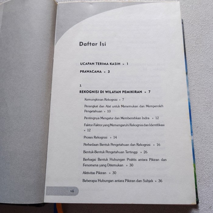 Buku MISTERI KEHIDUPAN Rahasia Di Balik Rahasia