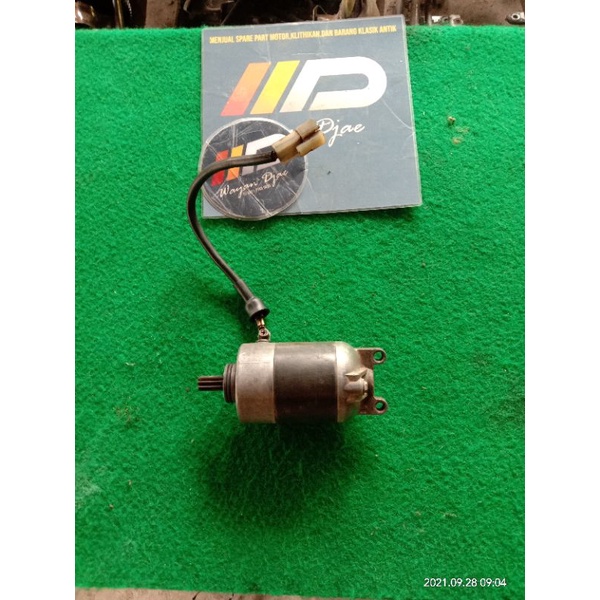 dinamo stater mio sporty mio automatic