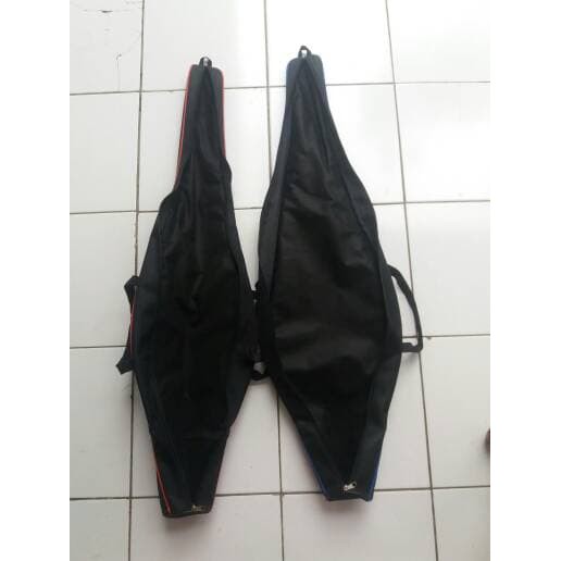 Tas Pancing Selempang 1 Joran & 1 Reel 100 Cm / 1 Mtr