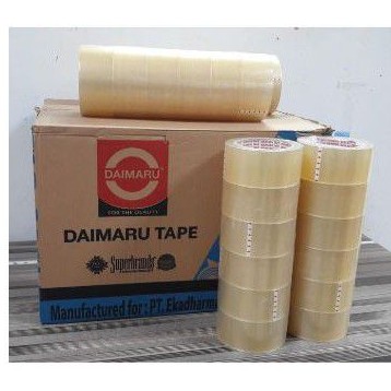

Lakban Daimaru