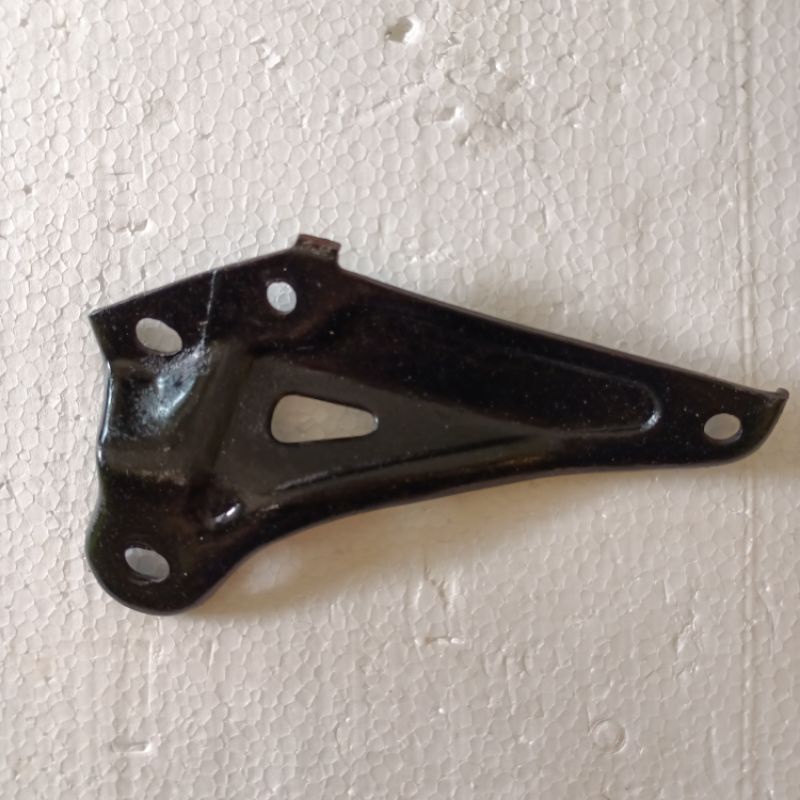 Pangkon dudukan braket breket knalpot Honda Astrea Prima Star Original