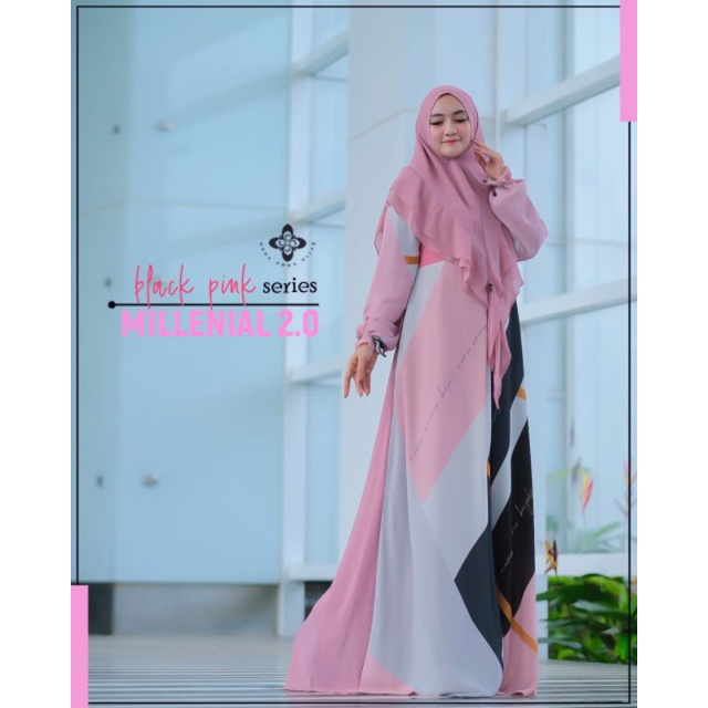 NONA ANNA MILENIAL 02