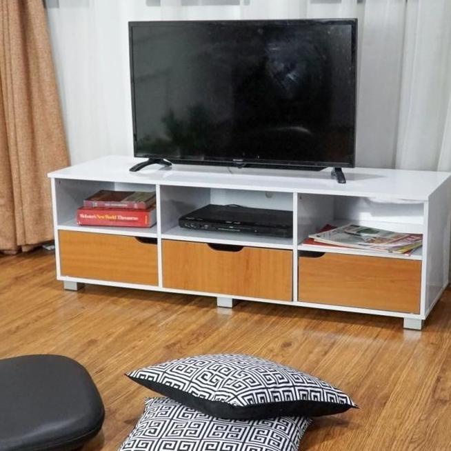 Meja Tv Rak Tv Bufet Tv Lemari Tv Murah Meja Hias Avr 120 Avr 149 150